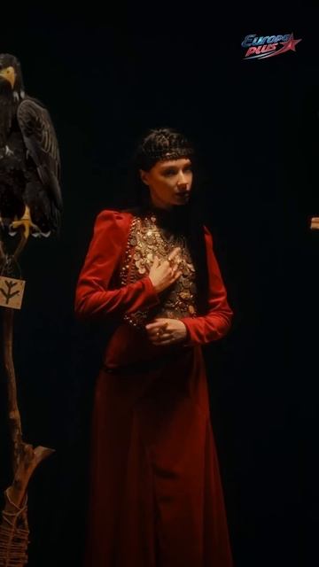 Невероятный клип Ay Yola — HOMAY! смотреть онлайн