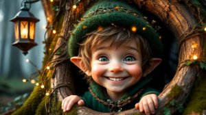 The Druid Dance. Дмитрий Гусаров 
(из альбома The Witch's Return)