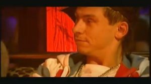 Сериал Клуб 1 сезон 2 серия