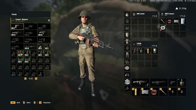 ARMA REFORGER ЛУЧШЕ ЧЕМ ARMA 3! смотреть онлайн