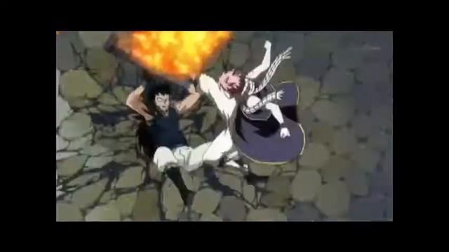 Хвост Феи AMV смотреть онлайн