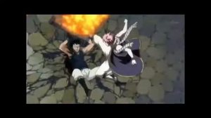 Хвост  Феи AMV