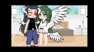 Куромаку и вару 24 часа в комнате куро/вару пишите вопр?