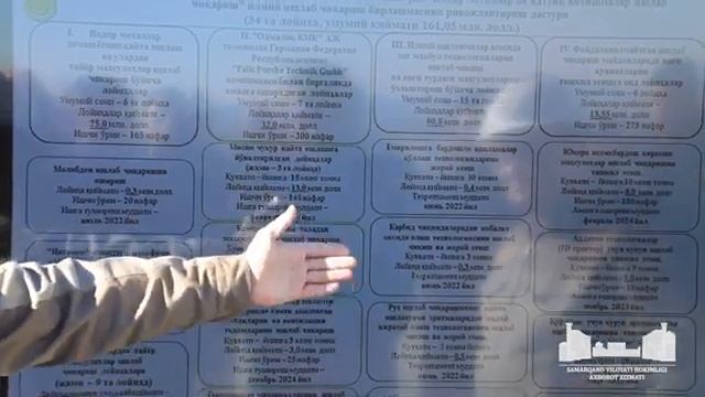 Ингичка фабрикасининг кайта очилиши ОАВда кенг ёритилди.