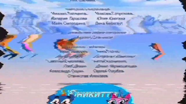 юникитти плашка карусель смотреть онлайн