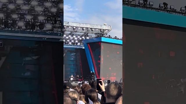 Элджей - Окошки VKFest