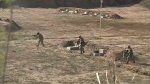 3-я гвардейская  ОБрСпН ГРУ