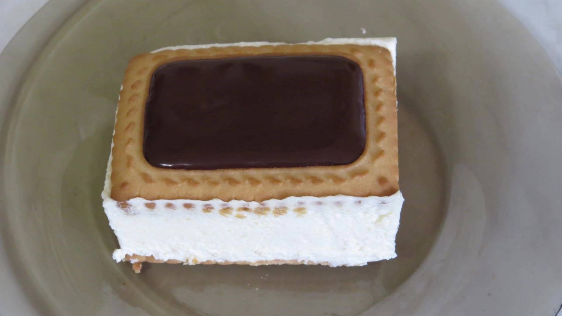 БЕЗ ВЫПЕЧКИ Торт ПТИЧЬЕ МОЛОКО ПОРЦИОННЫЙ! НЕ ЗАМОРАЧИВАЙТЕСЬ! БЫСТРО ТОРТ и БЕЗ ЖЕЛАТИНА! смотреть онлайн