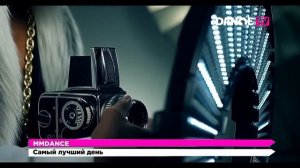 Конец вещания DANGE TV начало BRIDGE TV DANCE 30.11.2016