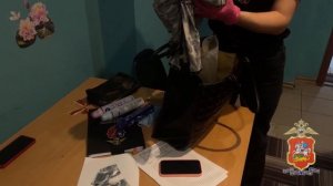 В подмосковном посёлке Развилка полиция пресекла деятельность сауны, где оказывались интимные услуги