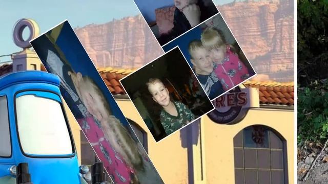 Данины тачки. смотреть онлайн