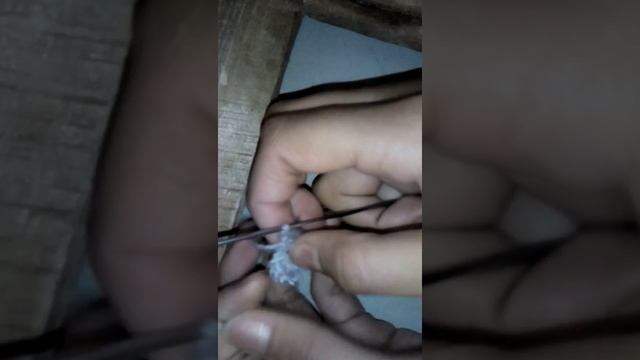 Как связать начало шапочки смотреть онлайн