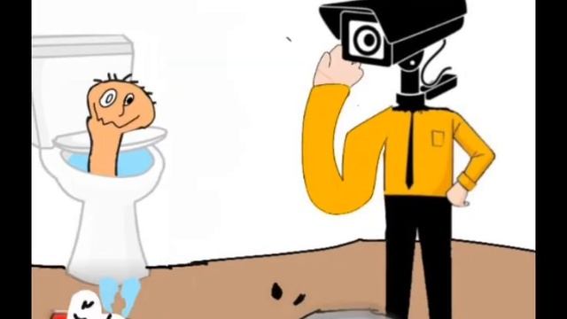 Скибиди туалет против камерамэна фнф мой будущий мод смотреть онлайн