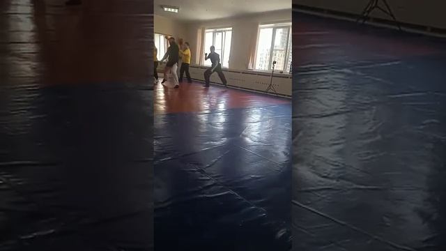 Пао Чуй - Пушечные удары смотреть онлайн