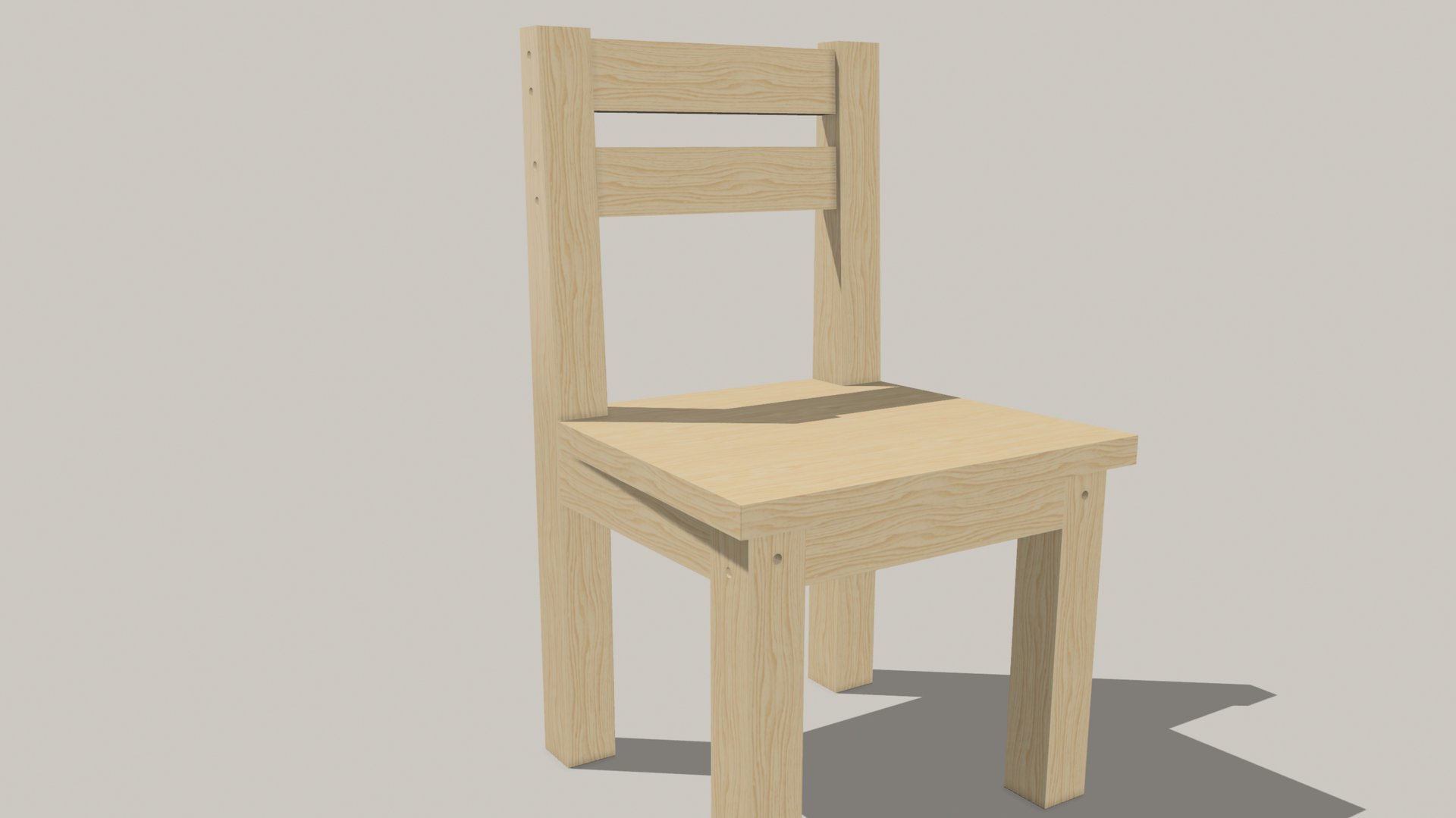 🚀#Shapr3D | Курс Мини-урок : Мебель за 5 минут — проще некуда! 😆