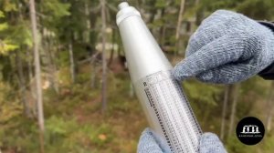 Склерометр. Проверка набора прочности бетона.