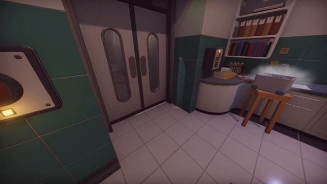 Surgeon Simulator 2 - Когда хирургам скучно смотреть онлайн