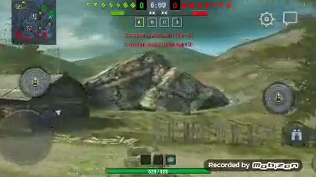 Играю под Эминем:).