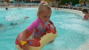 Маргарита НЕ Хочет быть МАЛЫШОМ!!! Лера и новый МАЛЬЧИК