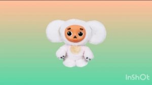 буба-чебрашичный - ванная комната - серия 2