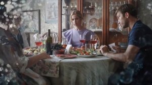 Начнем все снова 1 - 4 серия (2025) | Премьера на Россия 1 | М?