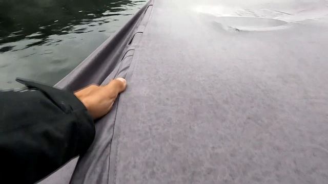 Триера 540 про Hidea 130