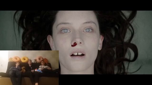 У МЕНЯ 7 САНТИМЕТРОВ || Демон внутри || MaidPast смотреть онлайн