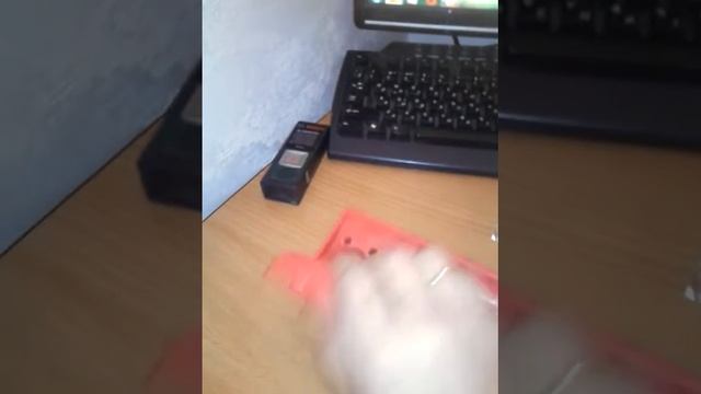 Купи и Балдей от новых идей/Креативный Шпатель для Дек