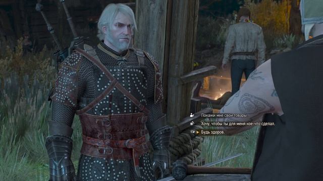 [СТРИМ] ПРОХОЖДЕНИЕ | The Witcher 3 Wild Hunt | ЧАСТЬ 18 смотреть онлайн