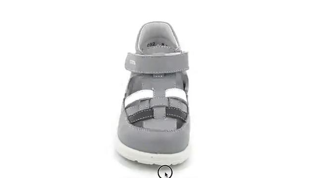 092-01 ТОТТА Сандалии оптом, размеры 23 26 смотреть онлайн