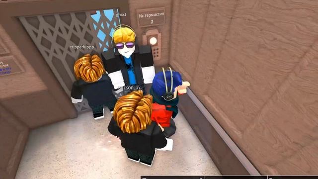 ФАНАТСКИЕ ВЕРСИИ DOORS ROBLOX😨🤢 смотреть онлайн