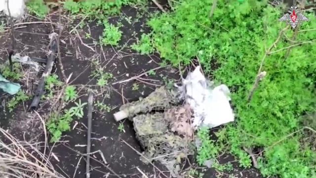 Беспилотники уничтожают врага на всех направлениях