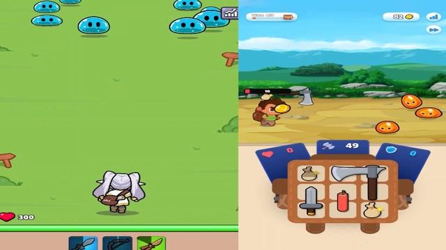 Зіграв В КОЖНУ Крінжову Гру З Реклами