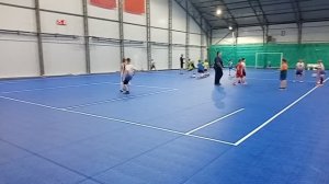 Футбол дети