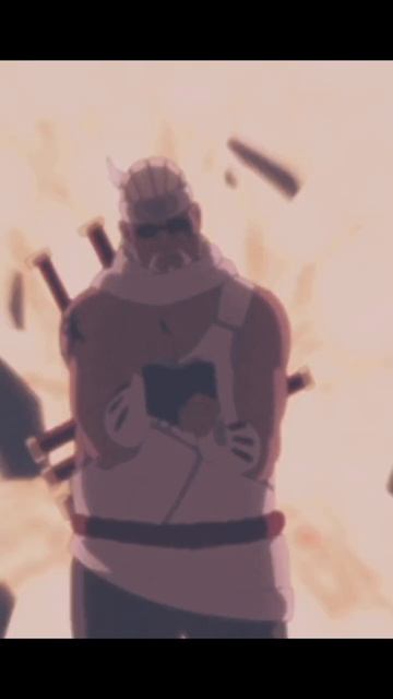 Наруто против киллера би #anime #аниме #наруто #naruto #killerbee смотреть онлайн