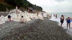 АБХАЗИЯ_ЦАНДРИПШ_2023_ОТЕЛЬ-БЕЛЫЕ-СКАЛЫ_ПЛЯЖИ