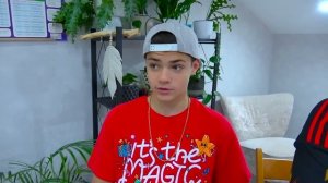 4-я ЧЕТВЕРТЬ NON-STOP.  МАСИКИ