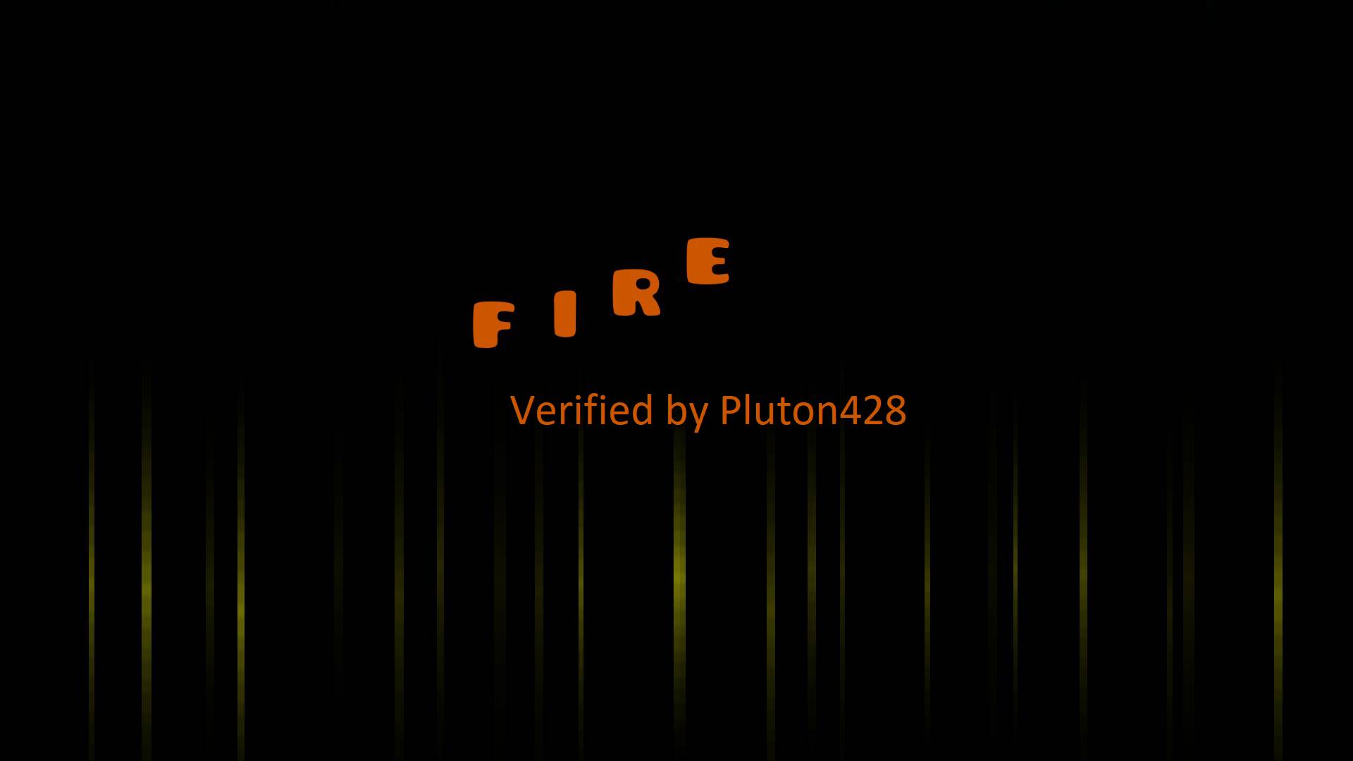 Fire by TheRealZibston смотреть онлайн