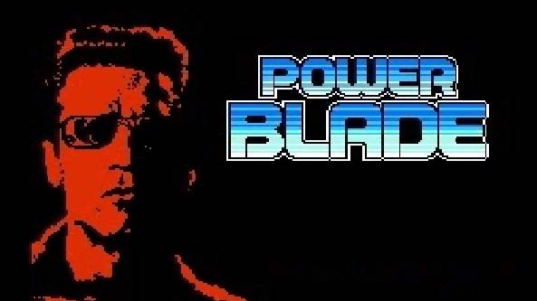 Power Blade (E) смотреть онлайн
