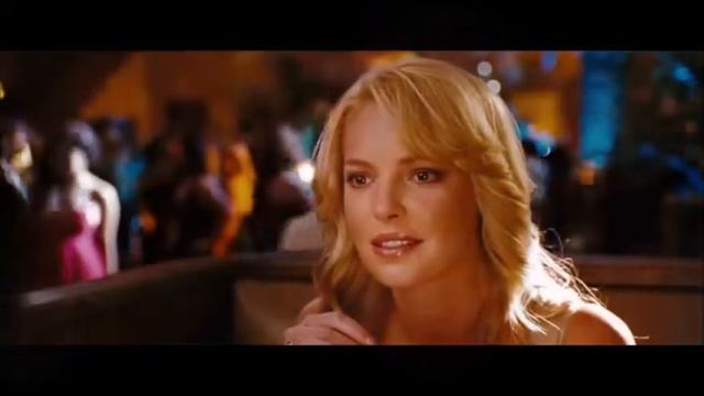 Голая правда | The Ugly Truth смотреть онлайн