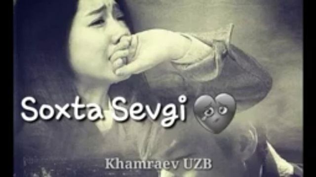 Sevgisidan Ayrilganlar Uchun Bu Qo'shiq😢😢 Севгисидан айрилганлар учун бу кушиг 😣😢