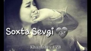 Sevgisidan ayrilganlar uchun bu qo'shiq😢😢 Севгисидан айрилганлар учун бу кушиг 😣😢