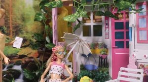 Сборник №52 Сериал Мама Барби, Маша и Даша