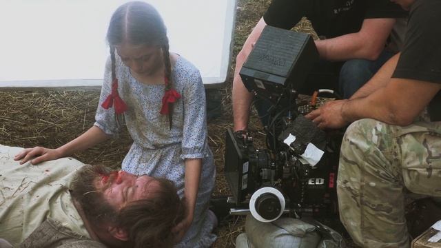 "Сокровища партизанского леса" #Снимаемкино _5_Смерть лесника смотреть онлайн