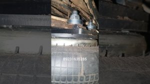 пневмоподвеска МАЗ 5336 5432