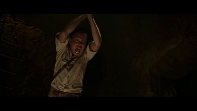 Где моя Библия, моя Библия, моя Библия... Фрагмент из фильма. По соображениям совести. 2016. смотреть онлайн