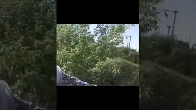 СЛЭНДЕРМЕН В РЕАЛЬНОЙ ЖИЗНИ!-пранк над Катей! (1 ЧАСТЬ) смотреть онлайн