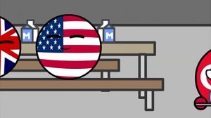 Государственные шары - 3