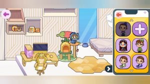 Как сделать больше 30-ти персонажей в Avatar World