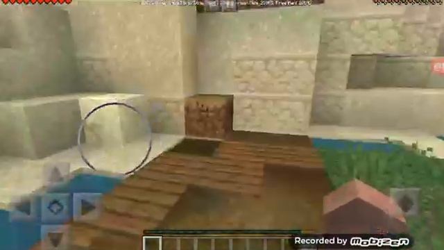 Эти жители построили новую деревню в майнкрафт смотреть онлайн